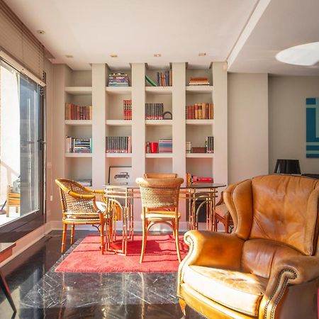You Stylish Diagonal Apartments Barcelona Exterior foto