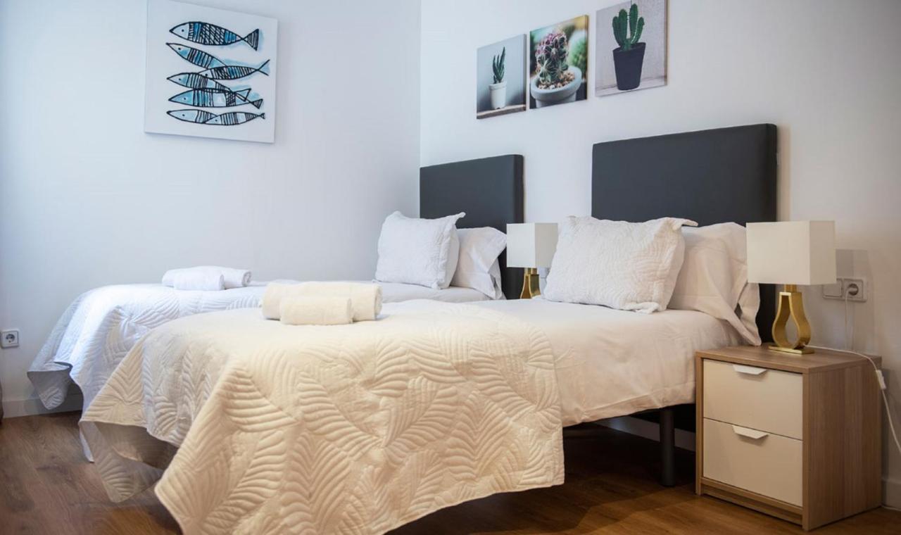 You Stylish Diagonal Apartments Barcelona Exterior foto