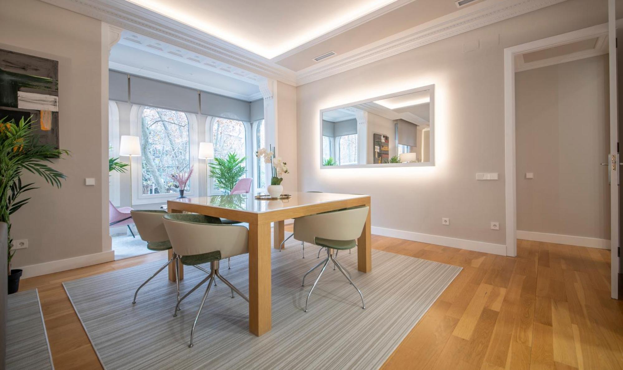 You Stylish Diagonal Apartments Barcelona Quarto foto
