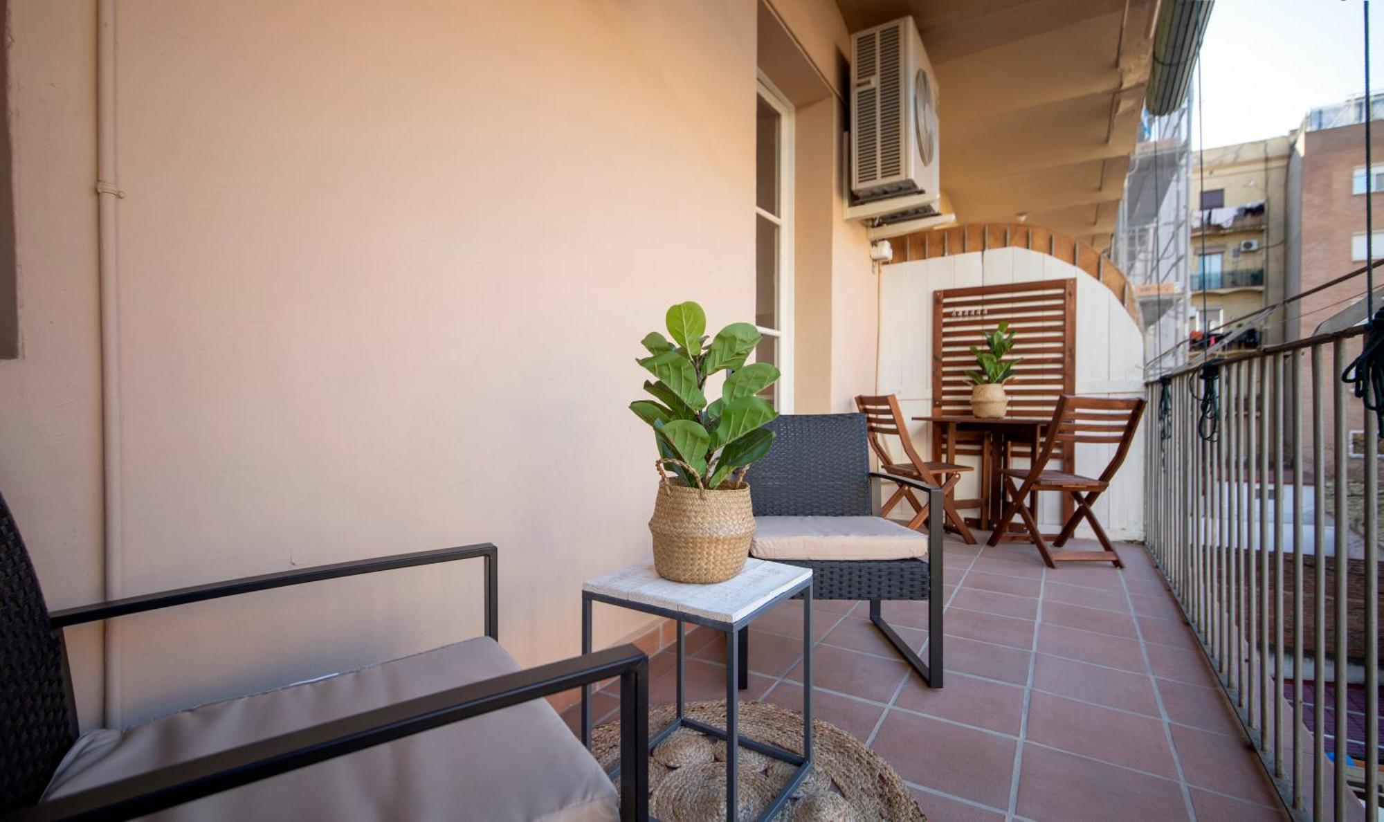You Stylish Diagonal Apartments Barcelona Exterior foto