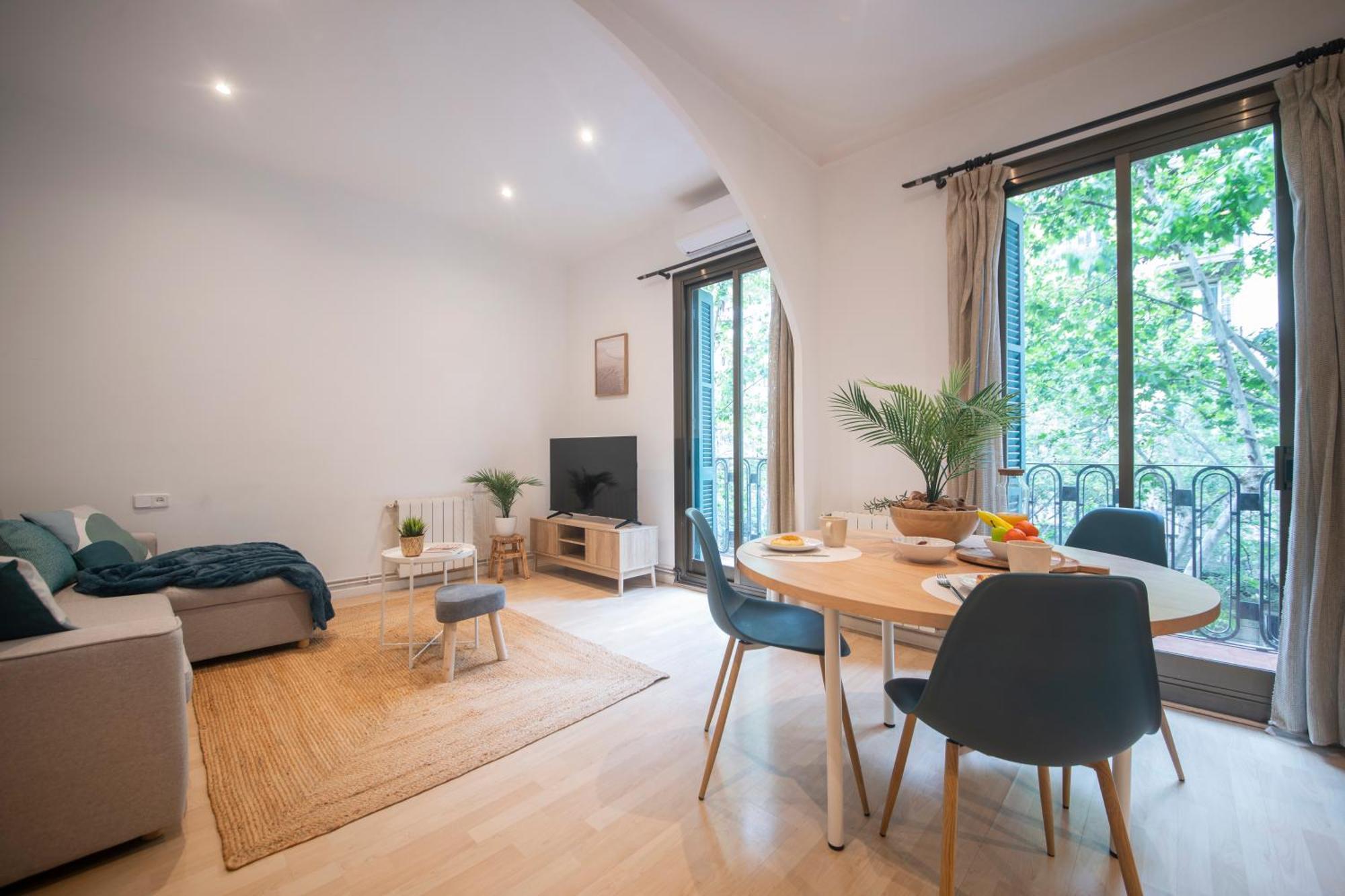 You Stylish Diagonal Apartments Barcelona Exterior foto
