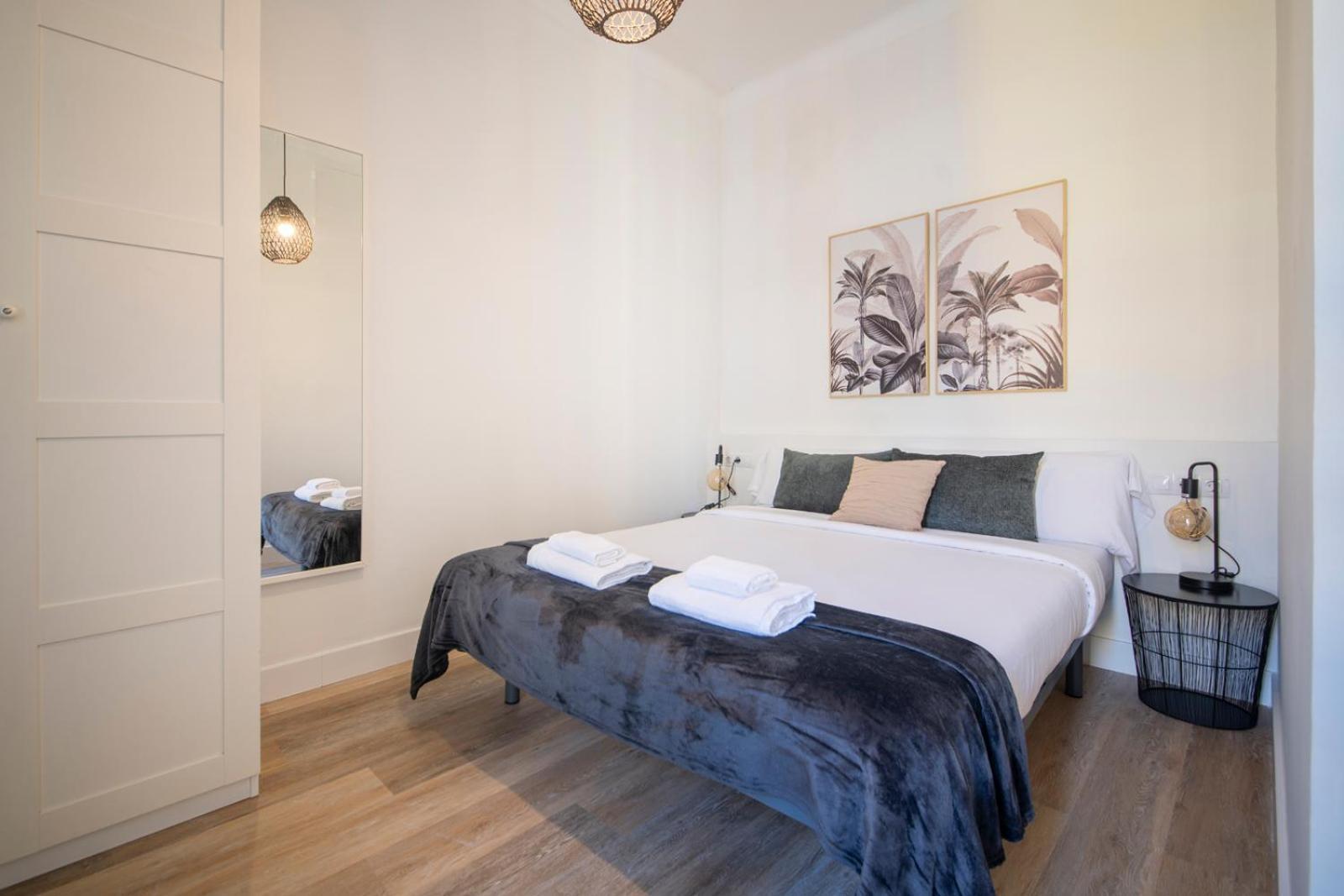 You Stylish Diagonal Apartments Barcelona Exterior foto