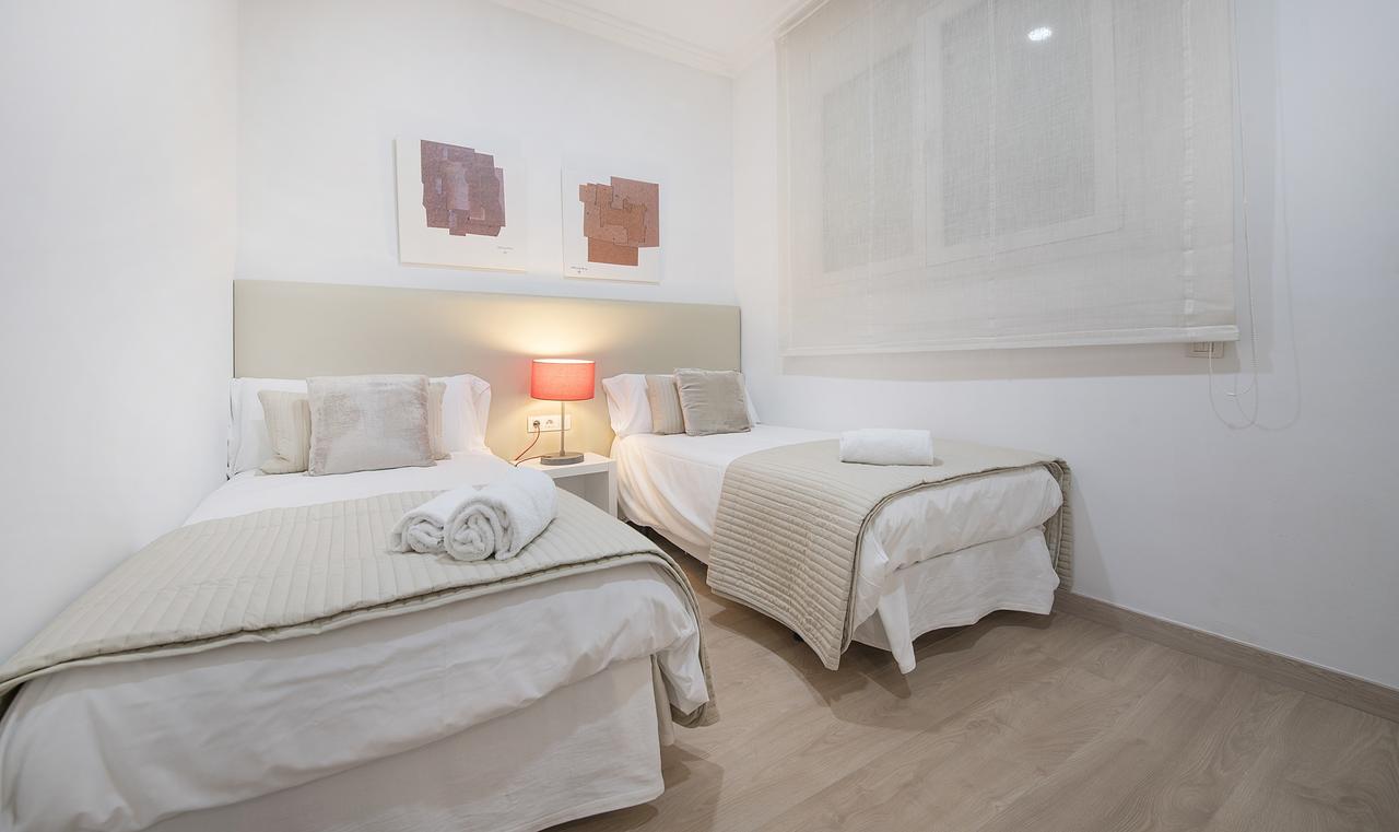 You Stylish Diagonal Apartments Barcelona Exterior foto